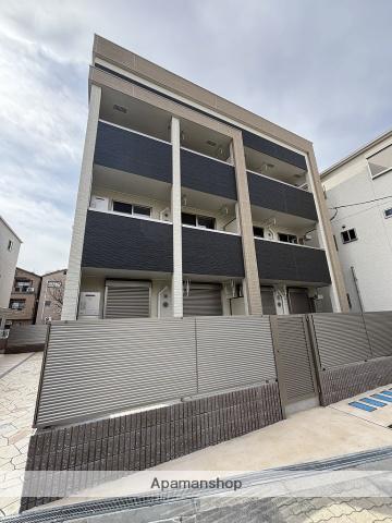 スウィートテラスルリエSUITE TERRACE RELIER