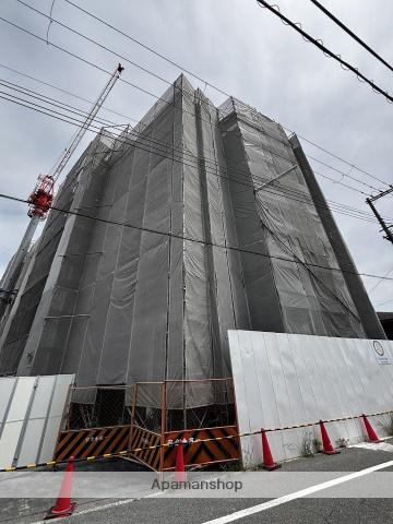 SOLTERRACEOSAKA御幣島