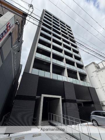 IRENE南森町