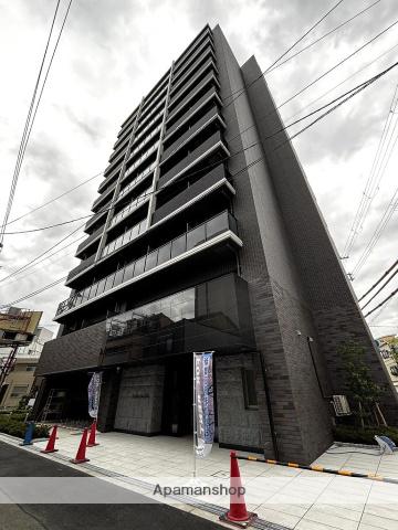 FIRSTFIORE十三エリオ