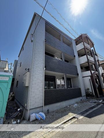エイジュ三津屋中
