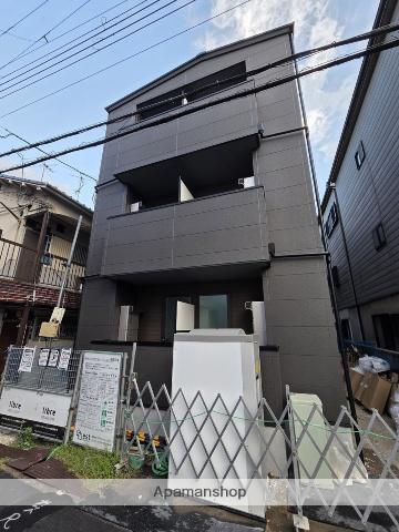 LIBREMAISON豊里Ⅰ