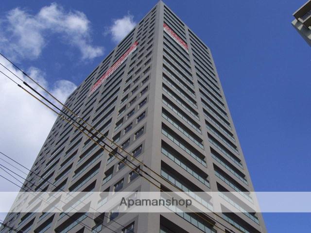 ウェリス・ジオ梅田レジデンス