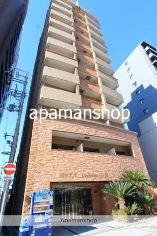 エイペックス四天王寺2