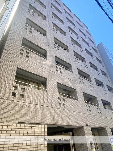 ランドマークシティ大阪城南第2