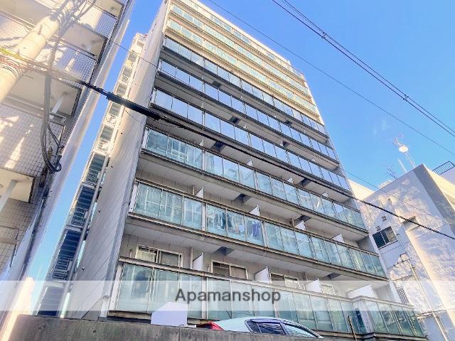 シャンクレール大国町