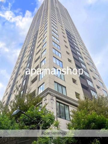 アルグラッドザタワーSHINSAIBASHI