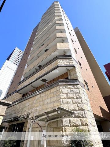 プレサンス心斎橋ザ・スタイル