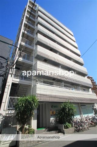 ルミナスなんば