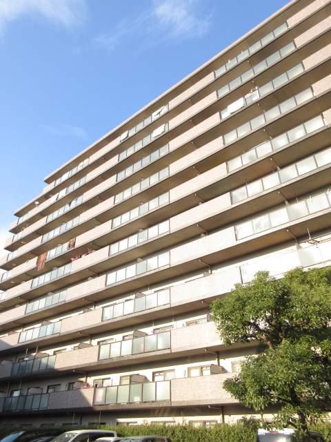 サンファースト京橋