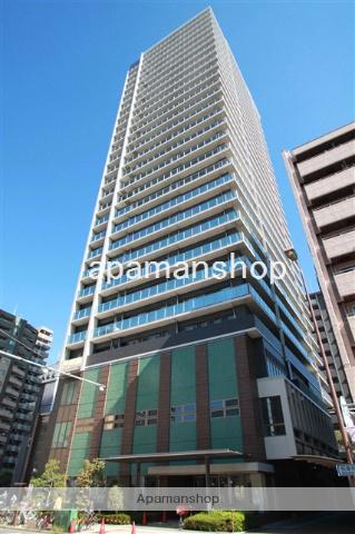 MATUYATOWER マツヤタワー(2LDK/26階)