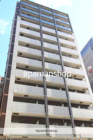 エステムコート心斎橋イーストⅢEXCEED