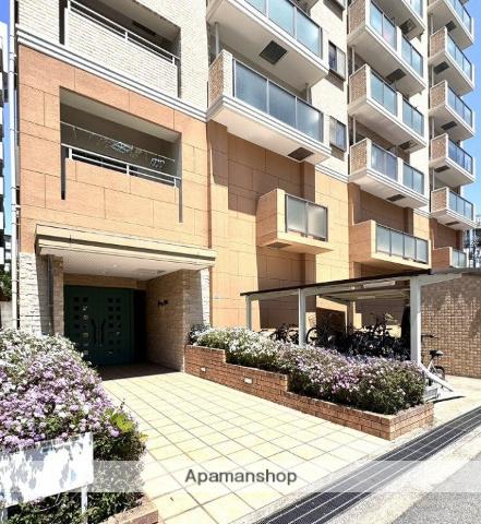 グリーンヴィラ福原