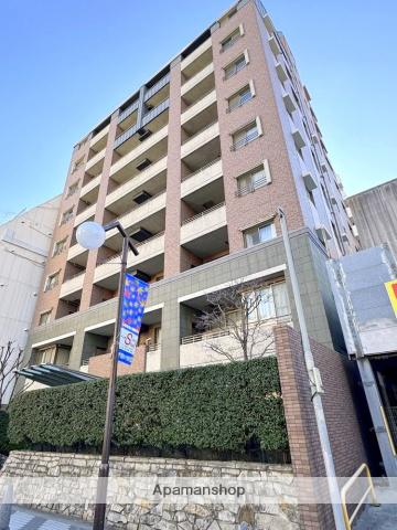 東急ドエル・アルス心斎橋