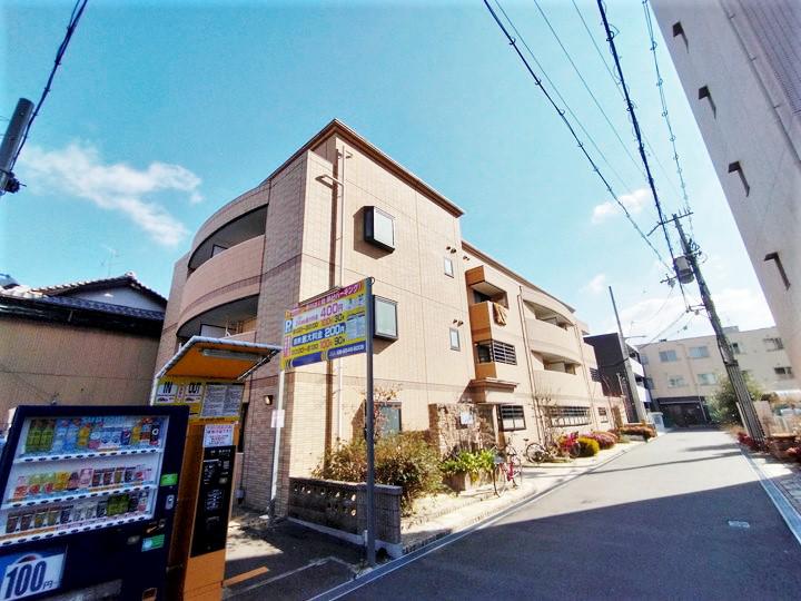 メゾンクレアスタイル