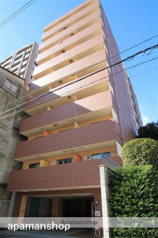 MPLAZA長堀弐番館(1K/7階)