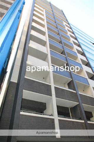 レジデンス本町UTUBOKOUEN