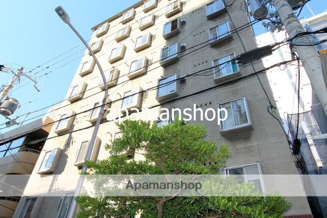 堀江GREENHEIGHTS