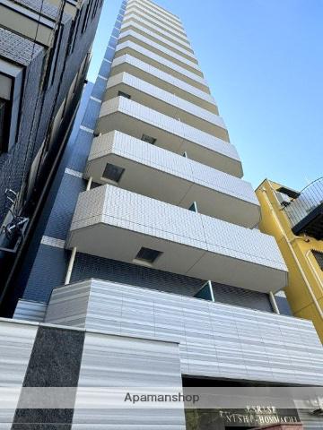 エスライズ西本町