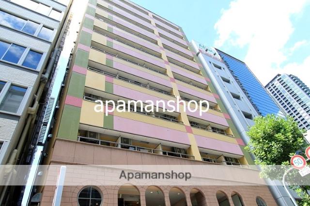 ロイヤルメゾン北浜