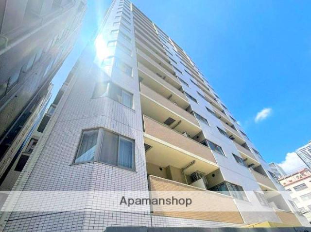 ARDENTOWER北堀江