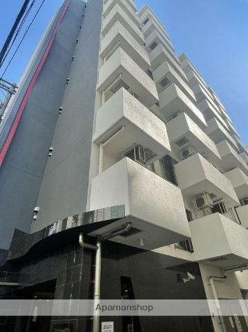 THEPARKCROSS阿波座