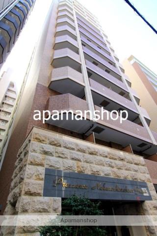 プレサンス 中之島公園グラシア