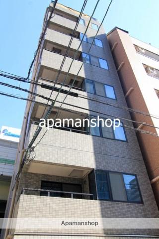 アメニティ北久宝寺(1K/2階)