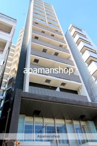 エステムプラザ難波イーストⅡBRイースト