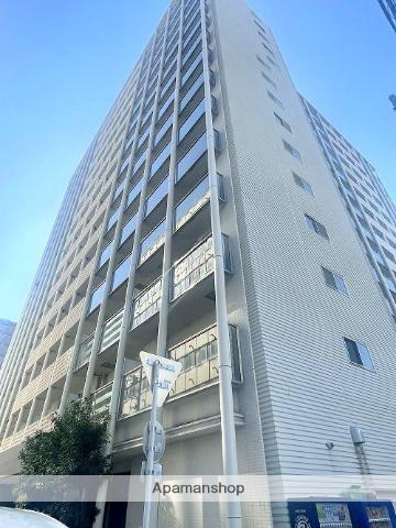 アーバンフラッツNAKANOSHIMA