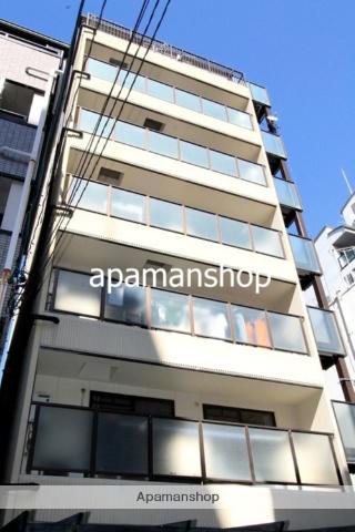 ストークアパートメント南堀江