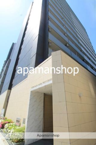 エステムプラザ難波ウエストⅡプレディア