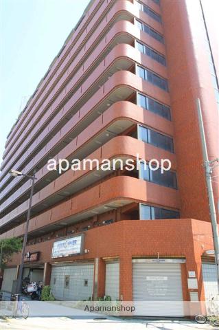 東洋プラザ泉尾