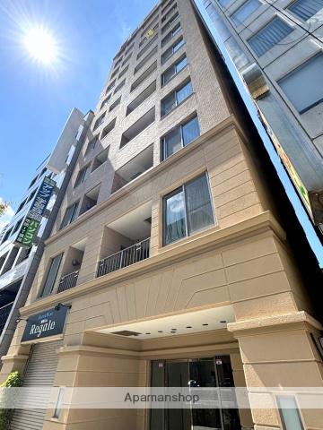 セントロイヤルクラブTANIMACHI