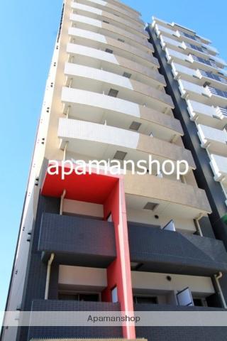アドバンス上町台グレイス