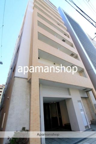 アーデンUEHOMMACHI(1LDK/4階)