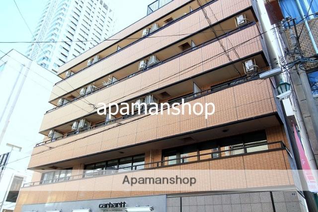 オレンジコート西心斎橋