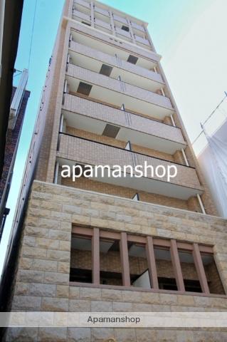 プレサンス心斎橋イースト