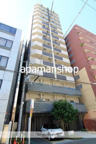 PRESSANCE北浜ラフェスタ