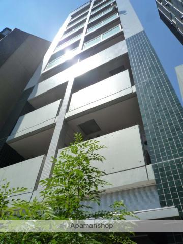 エイペックス東心斎橋1