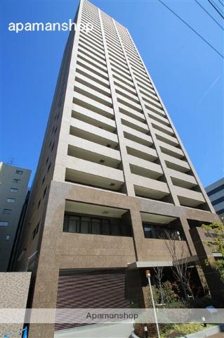 LEGALタワー大阪(1LDK/20階)