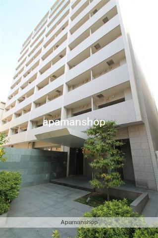 アーバンエース東心斎橋PALL