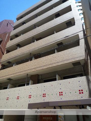 シャトーアスティナ高麗橋