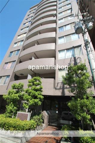 NAMBAパークハウス