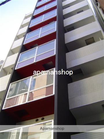 ヴァロック北堀江