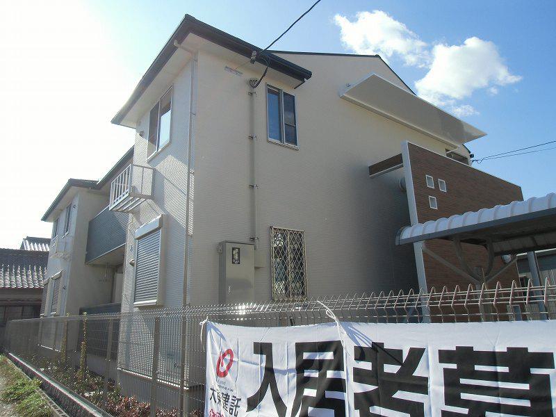 ロングフィールド長原