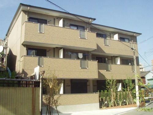 オーキッド勝山