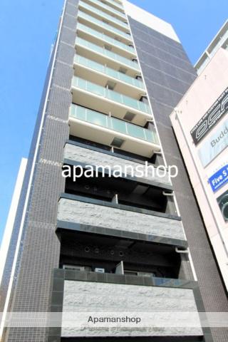 プレサンス松屋町駅前