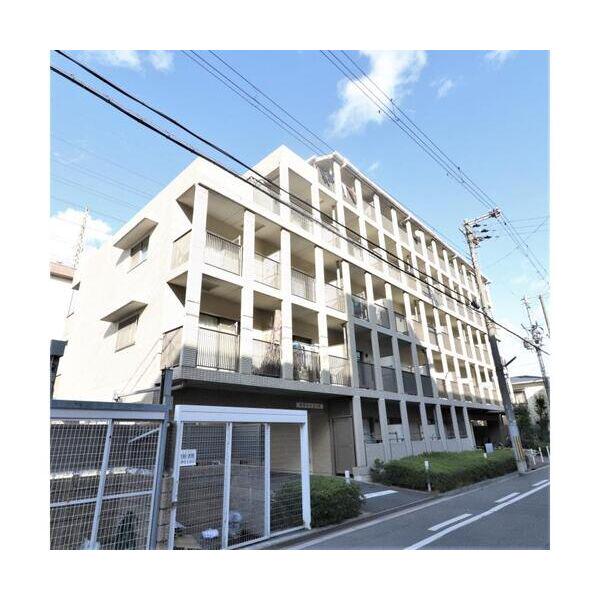 エル・セレーノ住之江