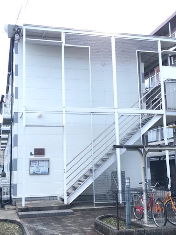 レオパレスオーパス深江橋